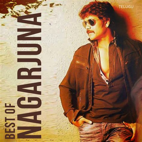 nagarjuna new song